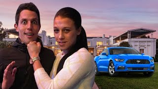 Tony Hinchcliffe Net Worth: Career, Age, Family, Biography, All You Need to Know