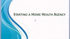 Starting a Home Health Agency.avi 