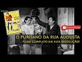 Mazzaropi Filme Completo - O Puritano da Rua Augusta (Alta Resolução)