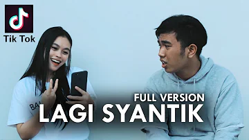Parody Siti Badriah - Lagi Syantik (Full Version)