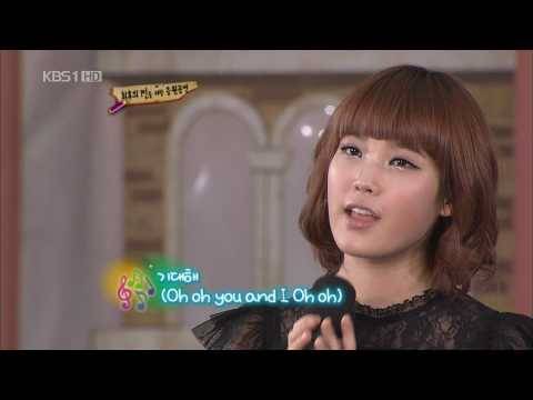 [HD] 10.03.21 IU - Dugeun Dugeun Date