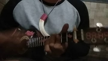 Sepanjang jalan kenangan cover @dumbers angels