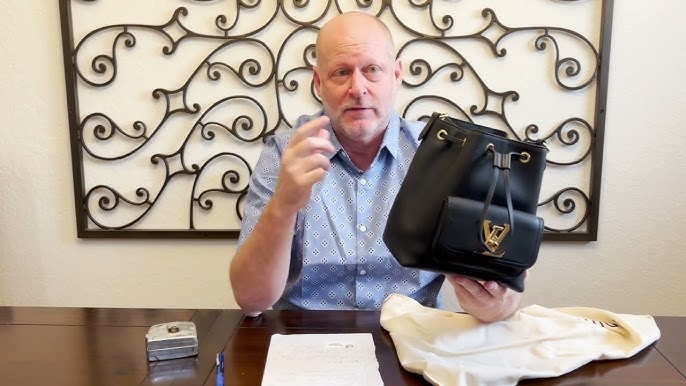 Louis Vuitton Jungle Neo Noe Vs Normal Monogram Bucket Bag Review