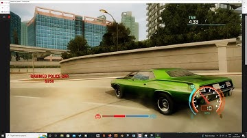 Project Reformed: Physics Swap Test #2