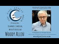 Woody Allen Interview on The Paul Leslie Hour