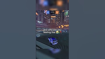 I Might Have Aura. 🔥 #rocketleague #rocketleagueclips #rl #gaming