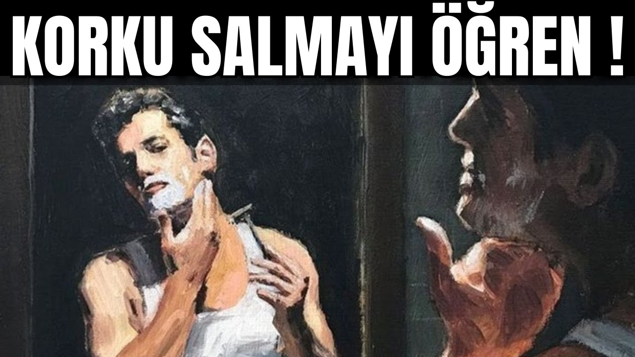 Saygı Gör, Korku Uyandır, Ancak Nefret Uyandırma !