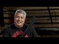 Robert Garcia on the ADIDAS Striking Sticks #ADISSS01