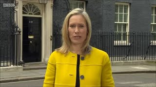 BBC News Special: General Election 2017 Announcement
