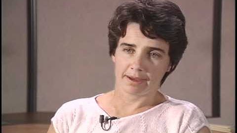 F-16XL interview with Marta Bohn-Meyer