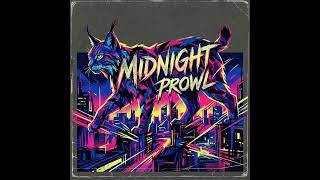 MIDNIGHT PROWL🩷💙🩵🩷 Vocalists:,Kris,Vicki,Tesla,Teki.🩵💙Dencers:Kris,Vicki,Tesla,Teki🩵💙🩷