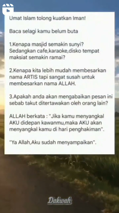 Kenapa ya?? #13detik #shorts
