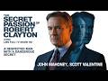The Secret Passion Of Robert Clayton 1992 LMN Full TV Movie HD John Mahoney Scott Valentine