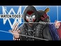 Watch Dogs 2 - FUNNY MOMENTS AND CHAOS! (With Cartoonz!)