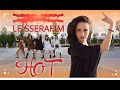 K POP IN PUBLIC ONETAKE LE SSERAFIM HOT Danced By WhiM K POP IN PUBLIC ONETAKE LE SSERAFIM HOT Danced By WhiM
