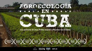 Agroecología en Cuba - (Lepore y van Caloen, 2017)