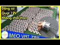 Hàng về rất nhiều ĐỘNG CƠ QUẠT 12v KHÔNG CHỔI THAN V2 mới Zalo 0399774789