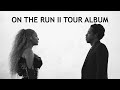 Beyoncé and Jay-Z-On The Run II Tour Live Album