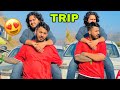 Finally long ride par aagaye  theamirmajid  fun vlog 