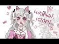 шкільні історії///speedpaint