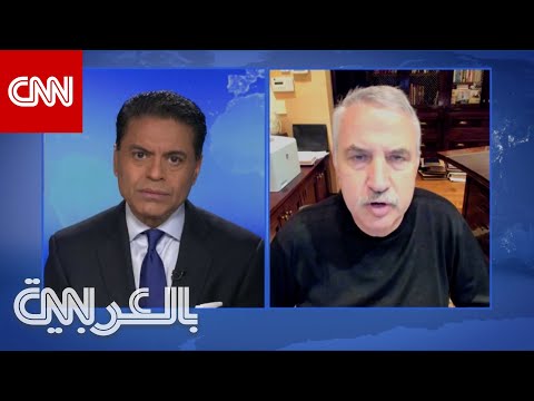 توماس فريدمان ل ربما يكون بايدن آخر رئيس ديمقراطي مؤيد لإسرائيل