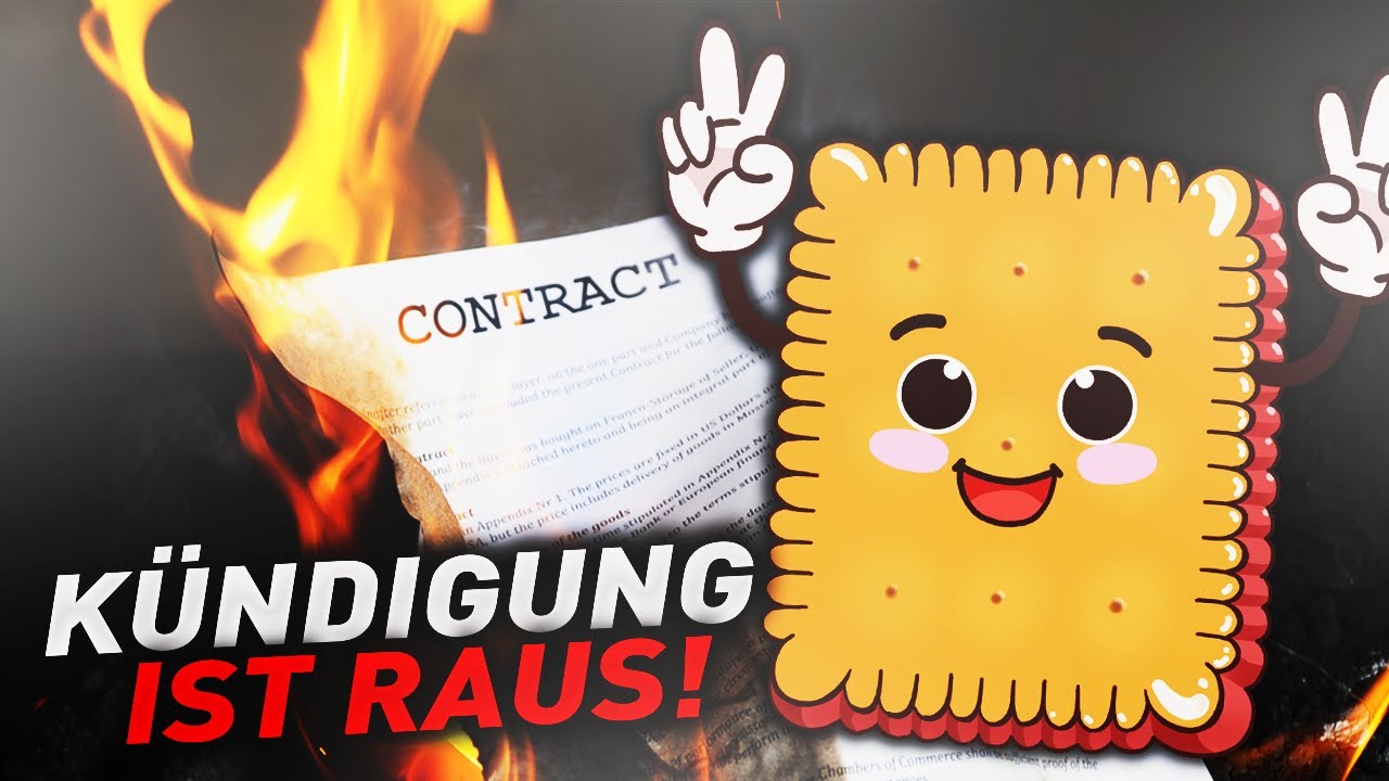 Ich habe GEKÜNDIGT ? | Was JETZT - YouTube