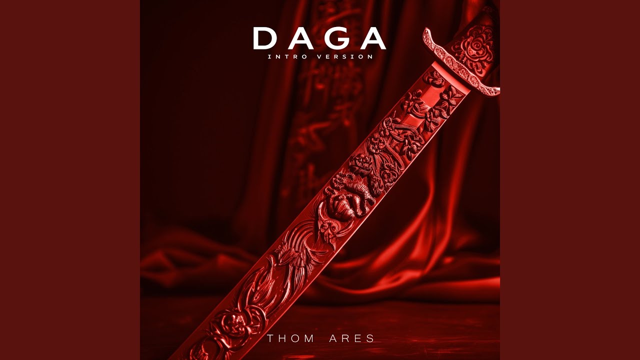 Watch Daga (Intro Version) on YouTube Watch Daga (Intro Version) on YouTube