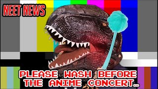 Anime Actress PLEADS Fans To Take A Shower, Sonic Creator Admits Crime, Crunchyroll NEET NEWS 3/6/23