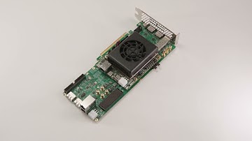 Unboxing the Agilex™ 5 FPGA E-Series 065B Modular Development Kit