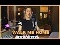 Walk Me Home - P!nk | Romy Wave cover