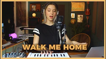 Walk Me Home - P!nk | Romy Wave cover