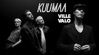 Kuumaa Feat Ville Valo - Ylivoimainen (Ai Cover)