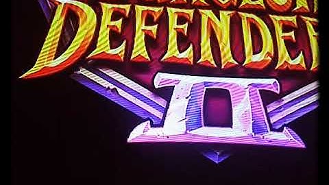 Dungeon defenders ll episode 1 fighting The Gates of Dragonfall