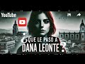 Documental  caso dana leonte