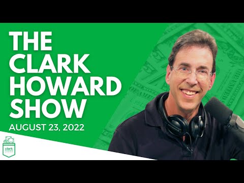 Full Show: Clark's $10 Travel Essential and $1,500  Optional  Fee