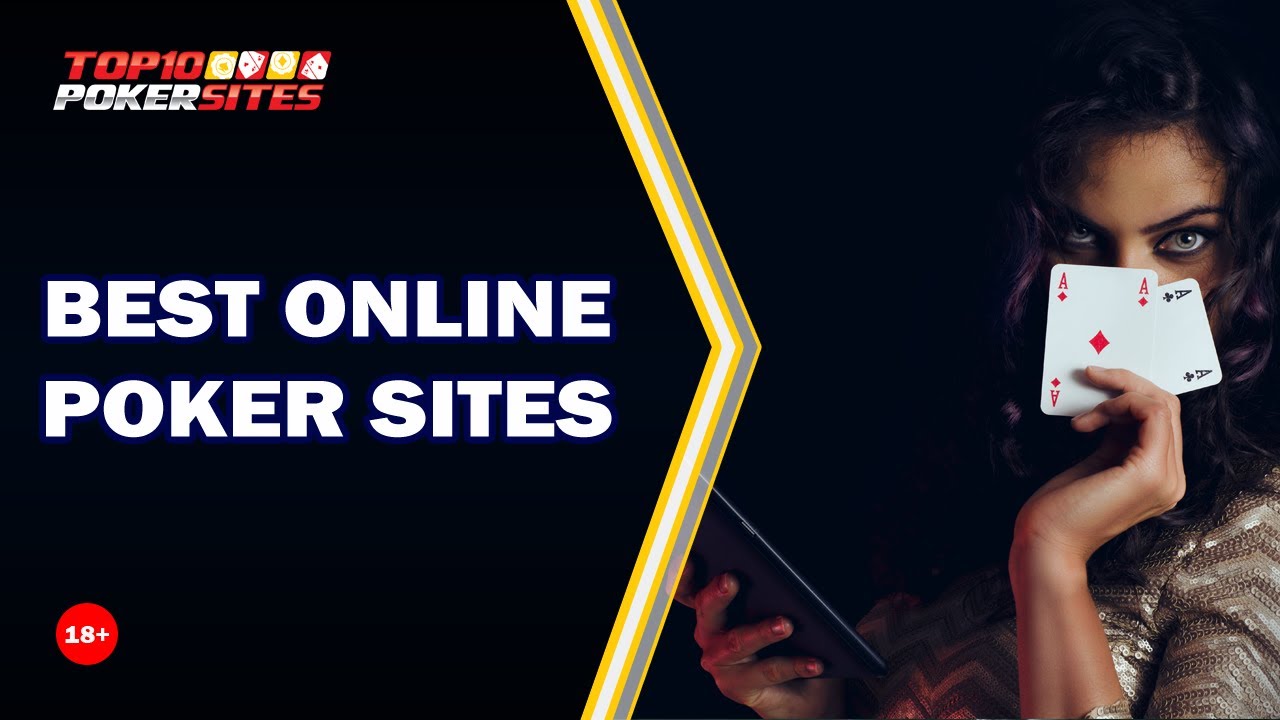 Best US Online Poker Sites for 2022 YouTube