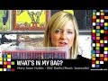 Mary Anne Hobbs' "What's In My Bag?" | Amoeba Music
