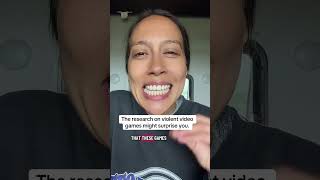 #ParentingMyths #ResearchMatters #MediaLiteracy #ConsciousParenting #CriticalThinking