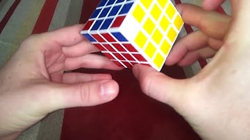 How to Solve a 3x3 Cube In No Time | The Easiest Tutorial