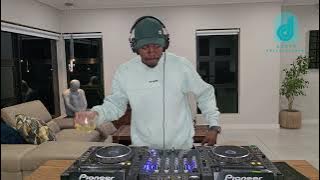 Deep house mix South Africa I Chilled mix  I DJ Desta