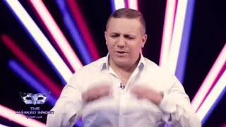 برنامج انت مين The Masked Singer الحلقه #الوحش