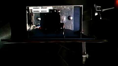 number plate flipper speed camera aviodence james bond