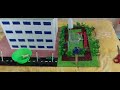 Working model of green building schoolproject scienceprojects