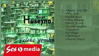 Hozan Hüseyno - Memê Zinê Me Resimi