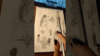 That one hobby of mine i run to...🥀#fypシ #hobby #viral #shorts #sketch #song #relatable #aestheic