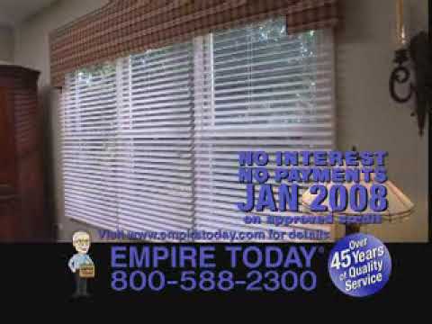 empire today commercial