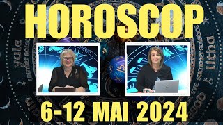 De Ce Sunt Fericiti ♈Berbecii? Ritual Prosperitate Luna Noua in ♉Taur - Horoscop 6-12 Mai 2024