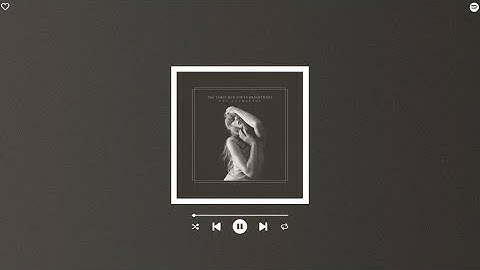 taylor swift - i hate it here (slowed & reverb)