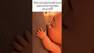 Ayrılık Kaygısı Şfet