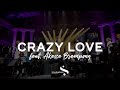 Crazy Love - Symphonic Music feat.  Akesse Brempong